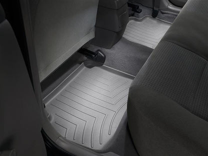 Tapetes Weathertech Corolla 2003-2008 - 1ra+2da F + Cajuela