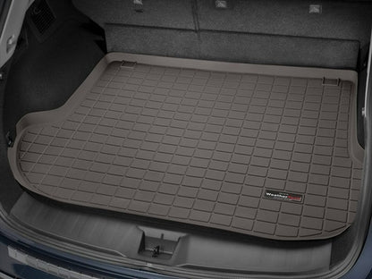 Tapetes Uso Rudo Weathertech Murano 2019+ 1ra+2daf+cajuela