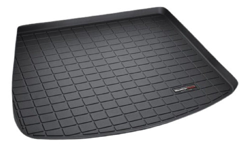 Tapete Uso Rudo Weathertech Escape 2013-2015 - Cajuela