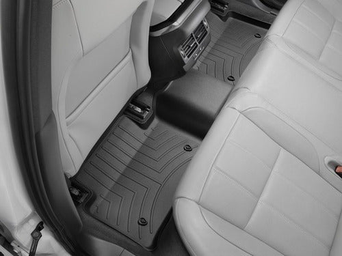 Tapetes Uso Rudo Weathertech Evoque 2020+ 1ra+2da F+ Cajuela