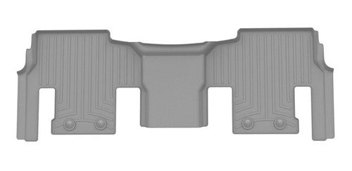 Tapete Uso Rudo Weathertech Wagoneer 2022+ 8pas 1ra+2da F