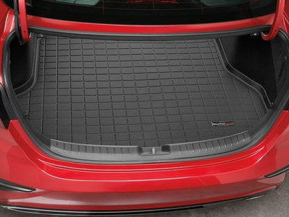 Tapete Uso Rudo Weathertech Forte 2019-2020 - Cajuela