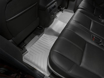 Tapetes Weathertech Yukon Hibrido 2011-2014 1ra+2da Filas