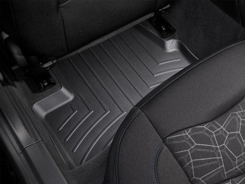 Tapetes Uso Rudo Weathertech Volt 2016-2019 - 1ra+2daf+caj