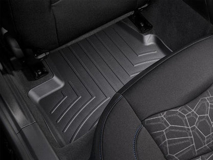 Tapetes Uso Rudo Weathertech Volt 2016-2019 - 1ra+2daf+caj