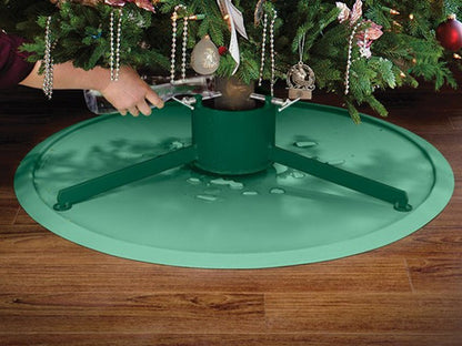 Tapete Weathertech Para Arbol De Navidad