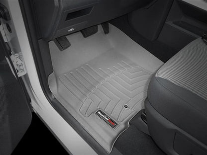 Tapetes Premium Weathertech Ram 2012-2018 Cab Sencilla 1ra F