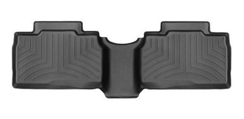 Tapete Weathertech Explorer 2020+ 2da Fila