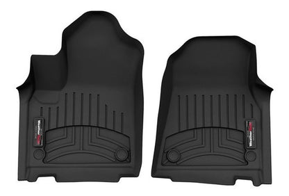 Tapetes Weathertech Wagoneer 2022+ 8pas 1ra+2da+3raf+ Caj C