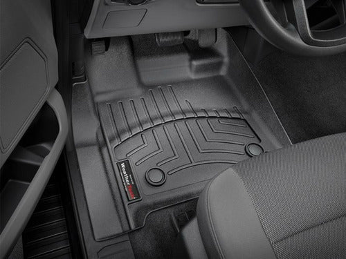 Tapetes Weathertech F-150 / Lobo 2021+ Cabina Sencilla 1raf