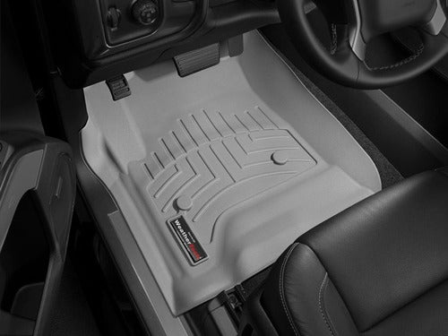 Tapetes Weathertech Escalade Esv 2015-2020-1ra+2da/3ra Filas