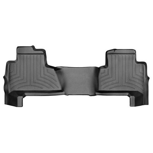Tapetes Uso Rudo Weathertech Yukon 2015-2020 - 2da Fila