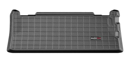 Tapetes Weathertech Sienna 2021+ 8 Pas 1ra+2da+3raf+caj C