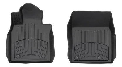 Tapetes Uso Rudo Weathertech Tesla Cybertruck - 1ra Fila
