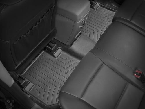Tapetes Wt Subaru Tribeca 2007-2009-1ra+2da+3ra Fil+ Cajuela