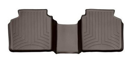 Tapete Uso Rudo Weathertech Alpina 2017-2022 - 2da Fila