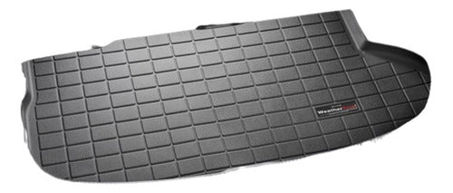Tapete Weathertech Audi A3 2013-2020 - Cajuela Cabriolet