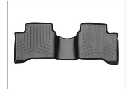 Tapete Premium Uso Rudo Weathertech Swift 2018+ 2da Fila