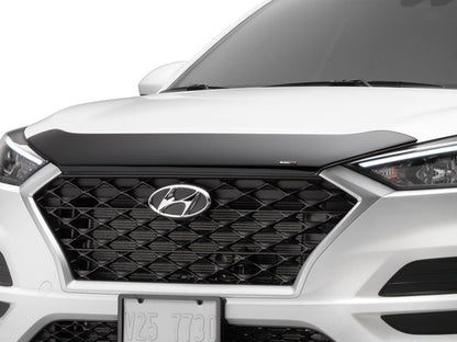 Protector De Cofre Weathertech Toyota Corolla Cross 2022+