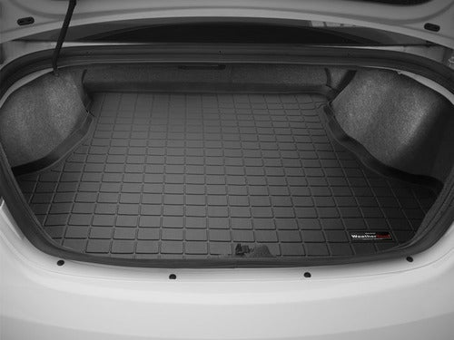 Tapete Weathertech Chrysler 200 2012-2014 - Cajuela