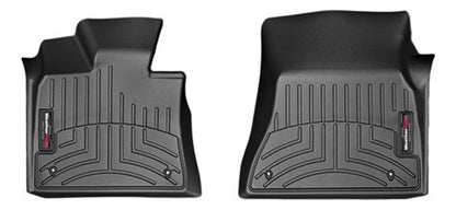 Tapetes Weathertech Bmw X6 2015-2016 - 1ra Fila