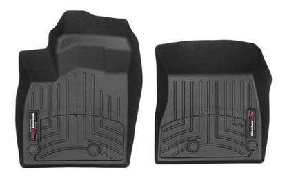 Tapetes Premium Weathertech Rogue 2021+ 1ra+2da Filas