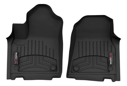 Tapetes Premium Para Jeep - Weathertech - 1ra Fila
