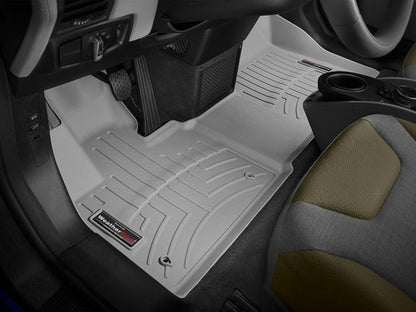 Tapetes Weathertech Bmw I3 - 2014-2021 - 1ra+2daf+cajuela
