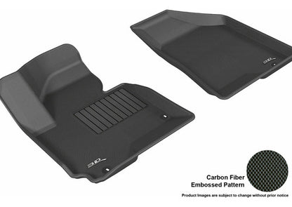 Tapetes 3d Maxpider Sportage 2014-2016 - 1ra+2da Filas+ Caj