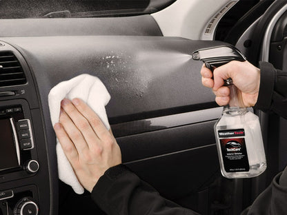 Limpiador Para Detallado Interior - Techcare