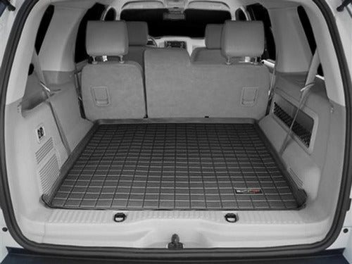 Tapetes Weathertech Explorer 2006-2010 1ra+2da F+ Cajuela L