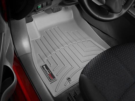 Tapetes Premium Para Nissan - Weathertech - 1ra Fila