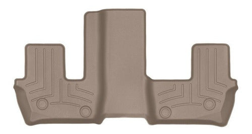 Tapete Uso Rudo Weathertech Clase Gls 2020-2021 - 3ra Fila