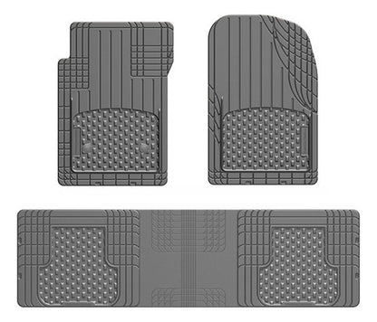 Weathertech Tapetes Recortables Geely Starray 1ra+2da Filas