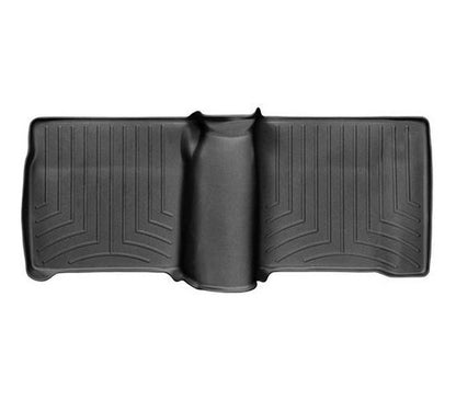 Tapetes Weathertech Fit 2007-2008 - 1ra+2daf+ Cajuela