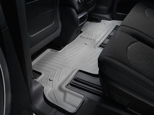 Tapetes Weathertech Traverse 2008-2017 - 1ra+2daf Banca Corr