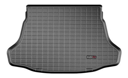 Tapete Uso Rudo Weathertech Prius 2016-2018 - Cajuela