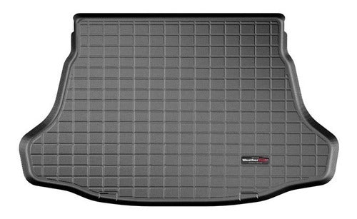 Tapete Uso Rudo Weathertech Prius 2016-2018 - Cajuela