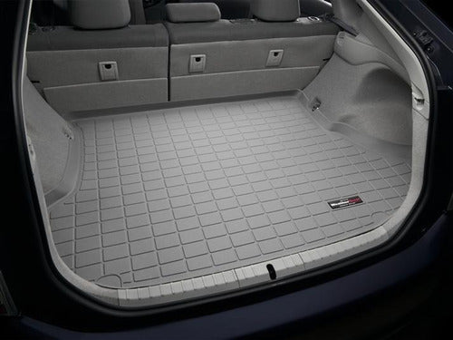 Tapetes Weathertech Prius 2012-2015 - 1ra Fila + Cajuela