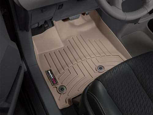 Tapetes Wt Sienna 2011-2020 P 8 Pasaj. 1ra+2da+3ra Filas