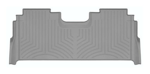 Tapete Weathertech Hp Ford F-150 / Lobo 2021+ 2da Fila