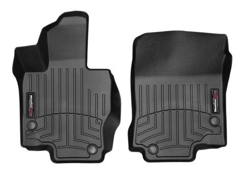 Tapetes Uso Rudo Weathertech Clase Gls 2020-2021 - 1ra Fila