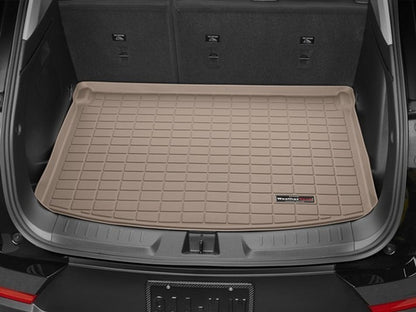 Tapetes Weathertech Trailblazer 2021+ 1ra+2da F+ Cajuela