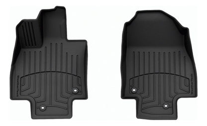 Tapetes Hp Weathertech Grand Highlander 2024+ 1ra+2da+3ra F