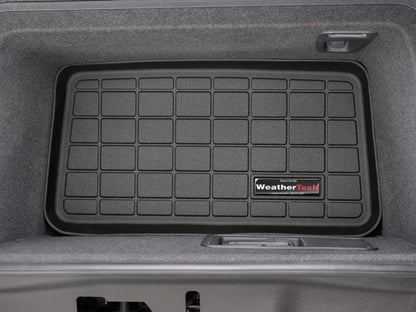 Tapetes Weathertech Audi R8 2017-2020 - 1ra Fila + Cajuela