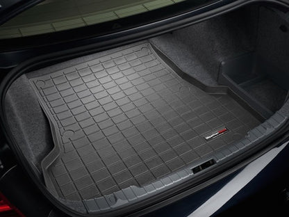 Tapetes Weathertech Serie 3 2006-2012 -1ra+2dafilas+cajuela