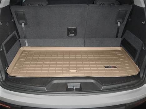 Tapete Uso Rudo Weathertech Acadia 2007-2016 - Cajuela Corto