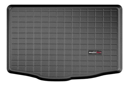 Tapetes Weathertech Mazda 2 2015-2018 - 1ra+2da Filas + Caju