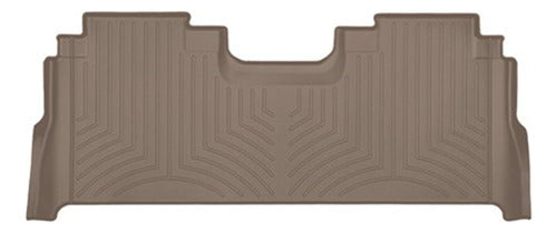 Tapete Weathertech Ford F-150 / Lobo 2021+ 2da Fila