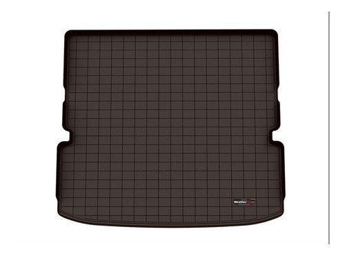 Tapete Uso Rudo Weathertech Pathfinder 2022+ Cajuela Larga